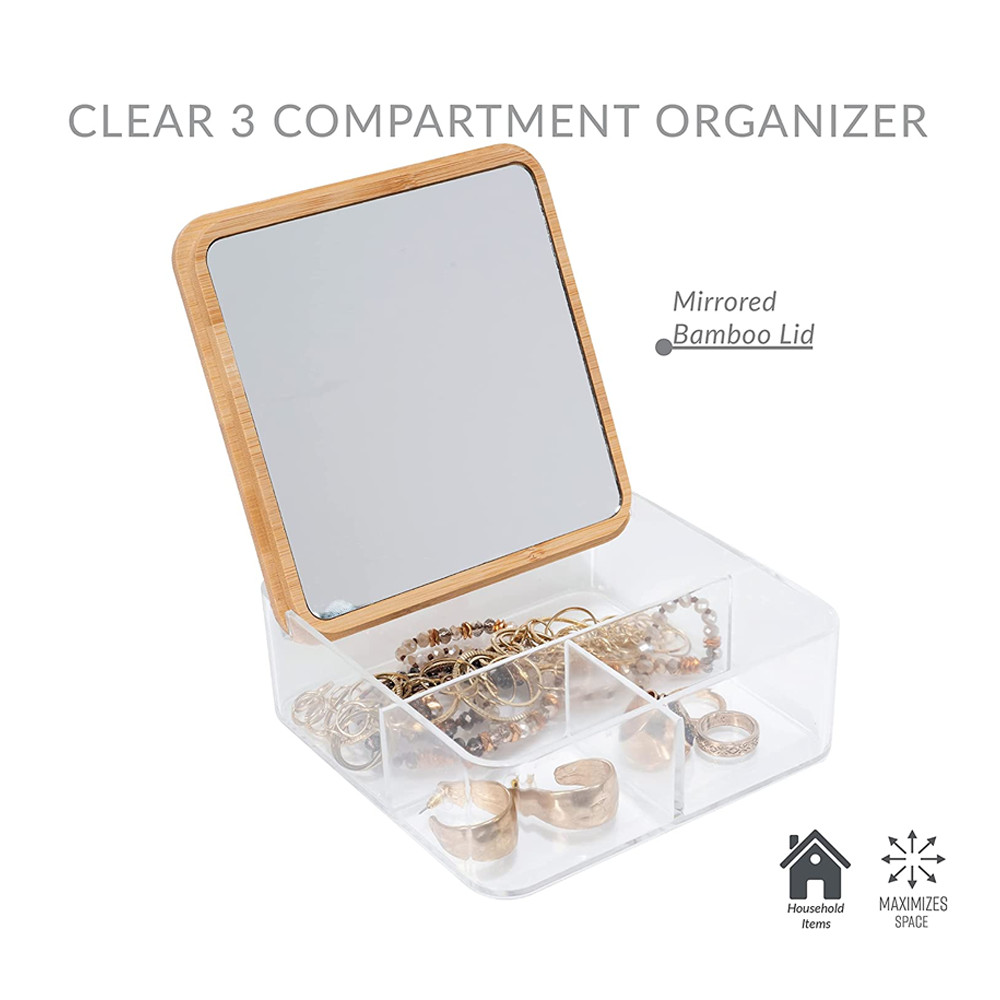 Jewelry Storage Box 