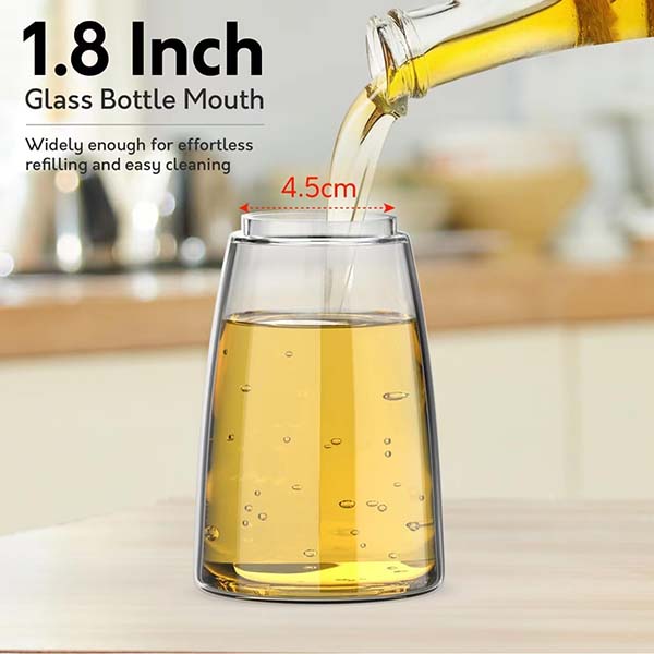 180ml Electric oil sprayer