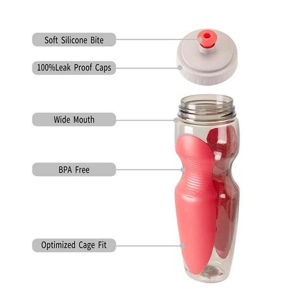 Bike Water Sports Bottle 