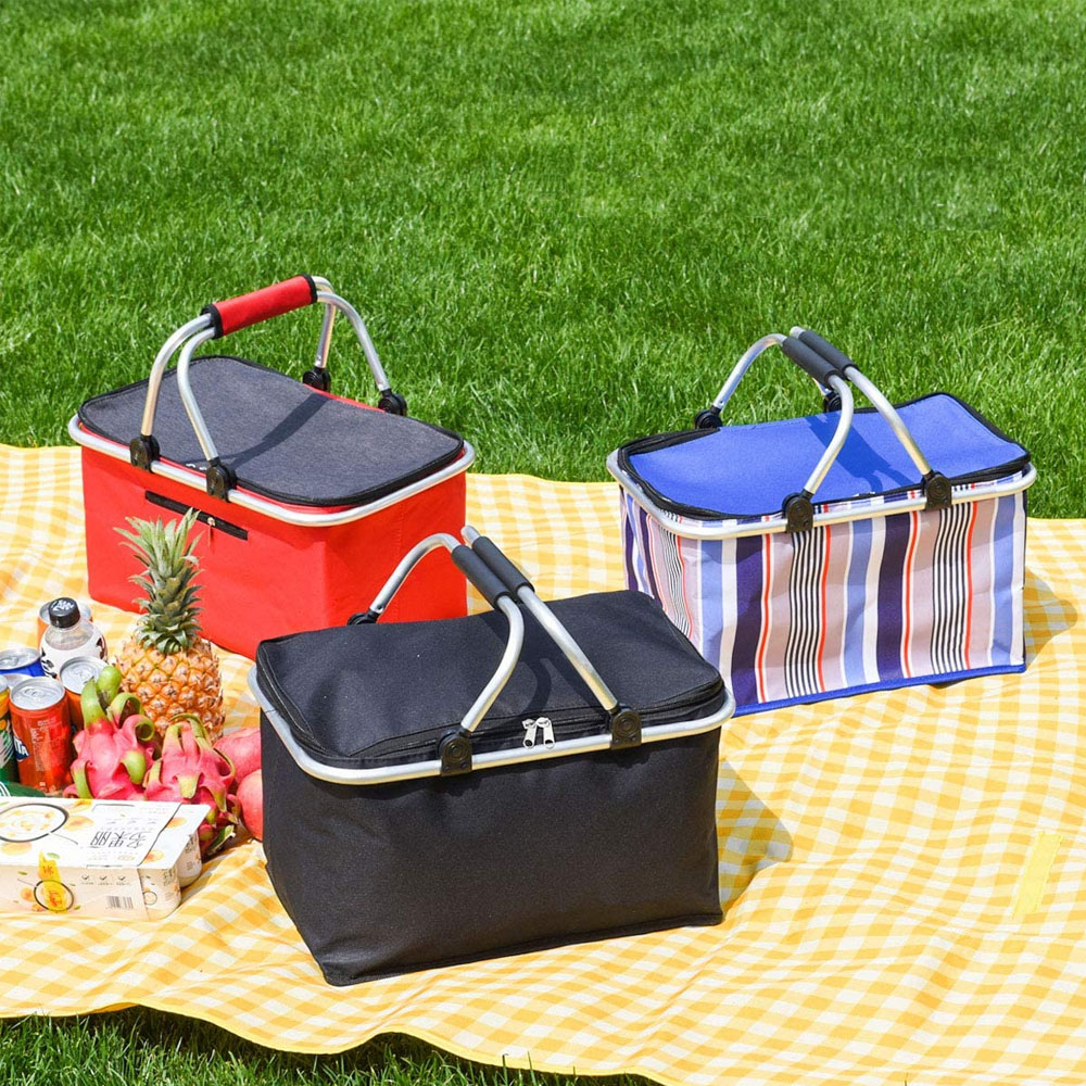CANASTA DE PICNIC