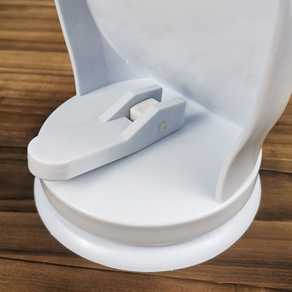 Shower Footrest Suction Cup