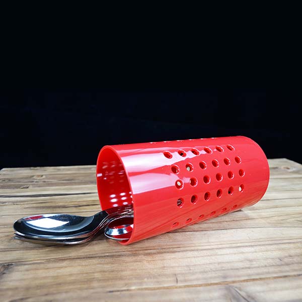 Plastic chopsticks holder