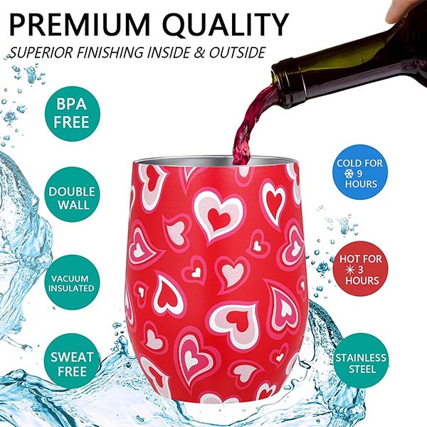 Coffee Cup Gifts for Women