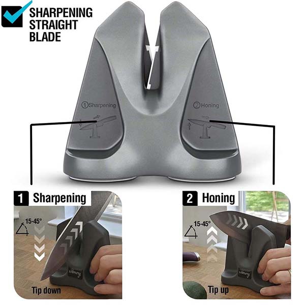 X-KNIFE SHARPENER