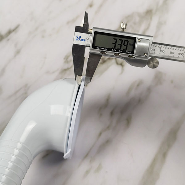 Quick Suction Rail