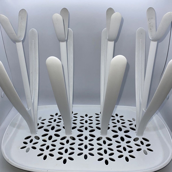 Baby Bottle Drying Rack