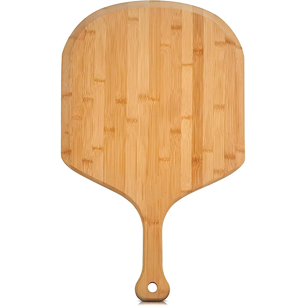 Authentic Bamboo Pizza Peel