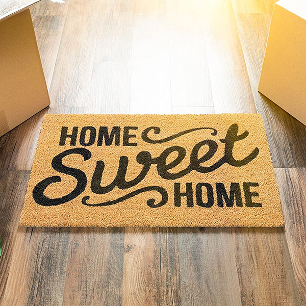 floor mat