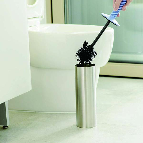 Toilet Brush Set