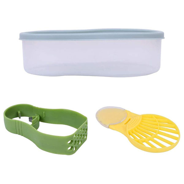 Avocado tool set