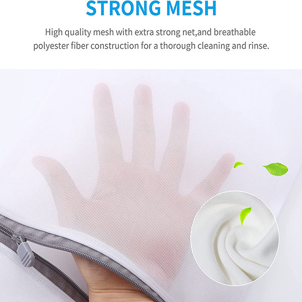 Laundry Bags Mesh Wash Bags