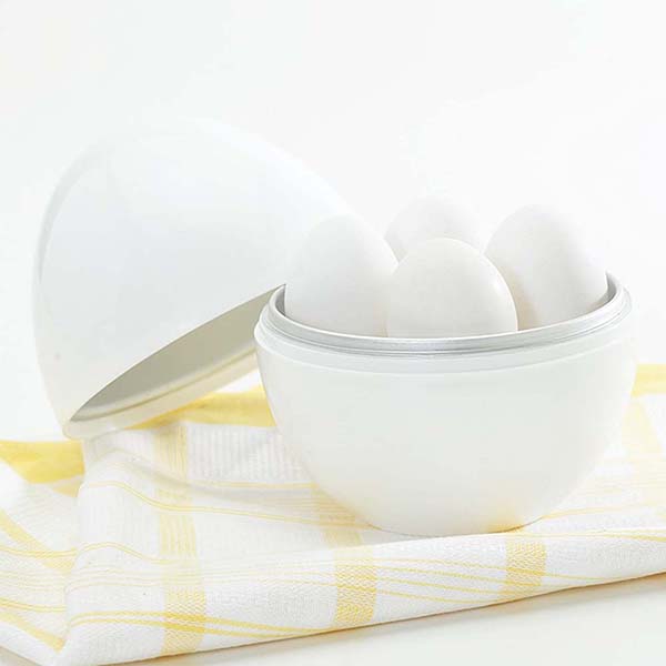 Microwave Cookers  Egg Boiler
