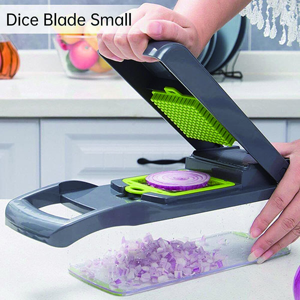 12 in 1, Vegetable Chopper