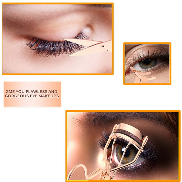 5 Pieces Eyelash Applicator Tool
