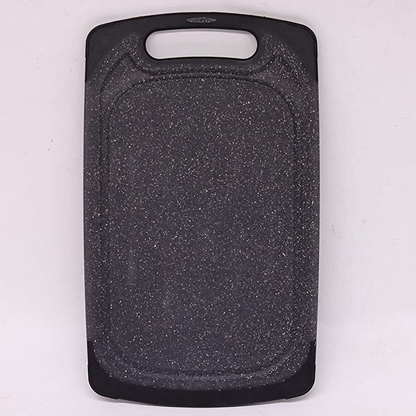 2 in 1 Fast Thawing Plate and Chopping Board 
