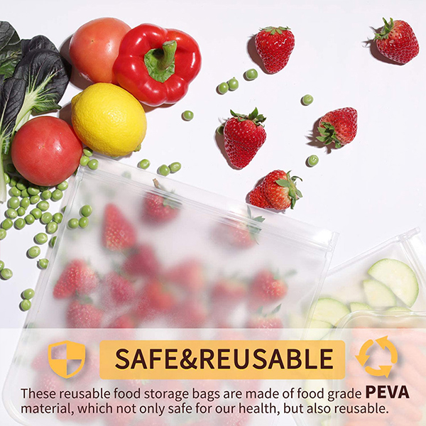 food bag storage