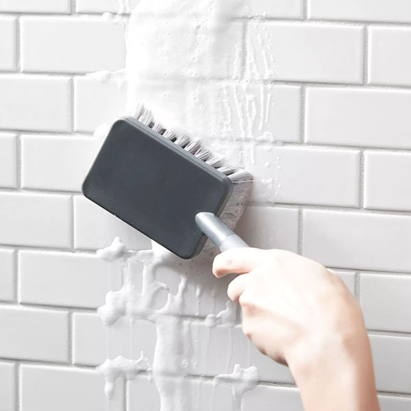 Utility Scrub Brush