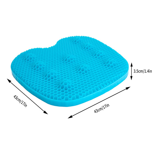 Egg Gel Seat Cushions