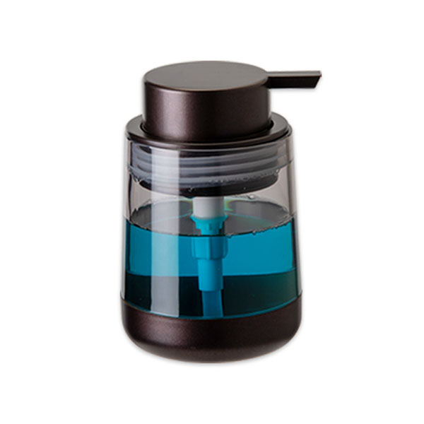 4pcs Bathroom Accessory Set 