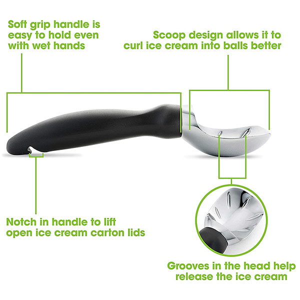 ice cream scoop 