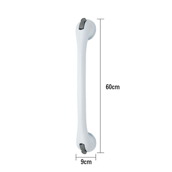 Quick Suction Rail