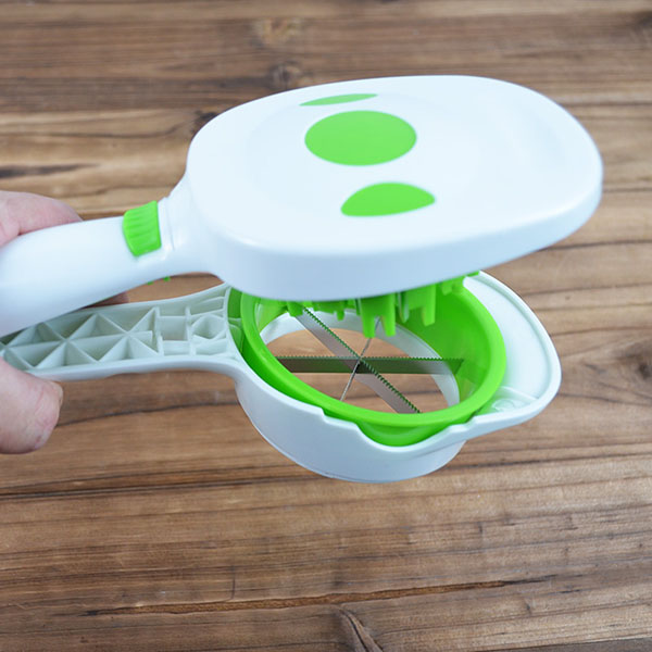 5 in 1 Multifunction Vegetable cutter 