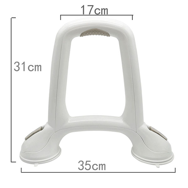 Bath Tub Suction Support 