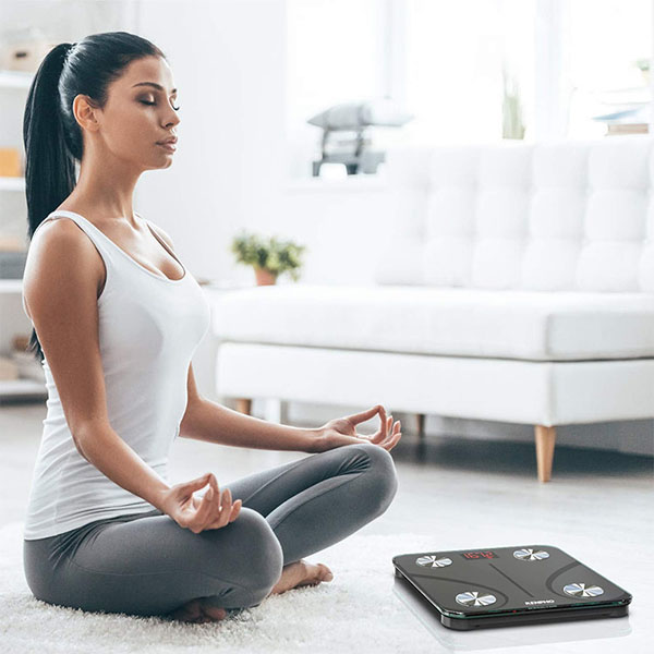 Digital Bluetooth Scale