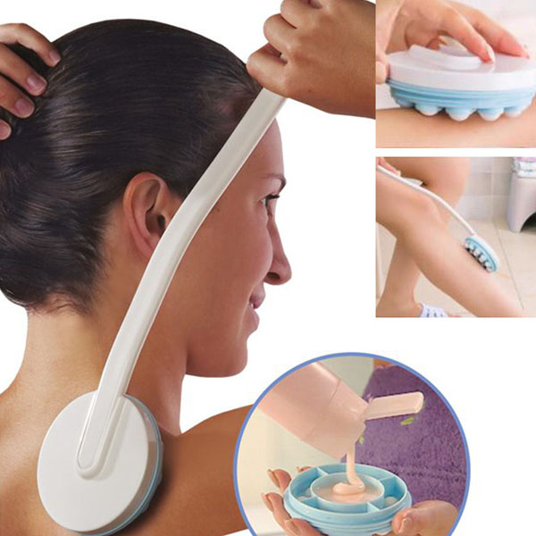 Roll A Lotion Applicator