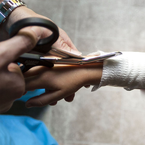 Medical Scissors