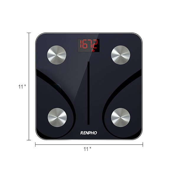 Digital Bluetooth Scale