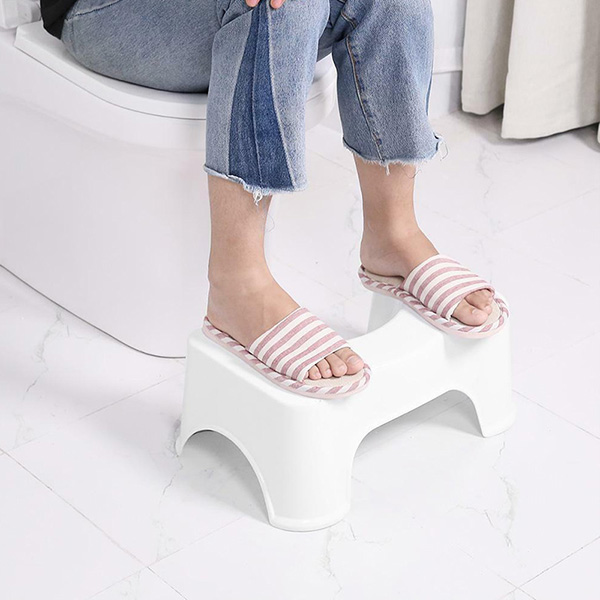Toilet Squatty Step Foot Stool