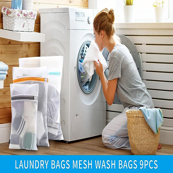 Laundry Bags Mesh Wash Bags