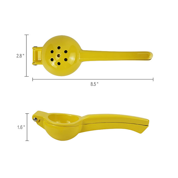 Manual Juicer Citrus Lemon Squeezer