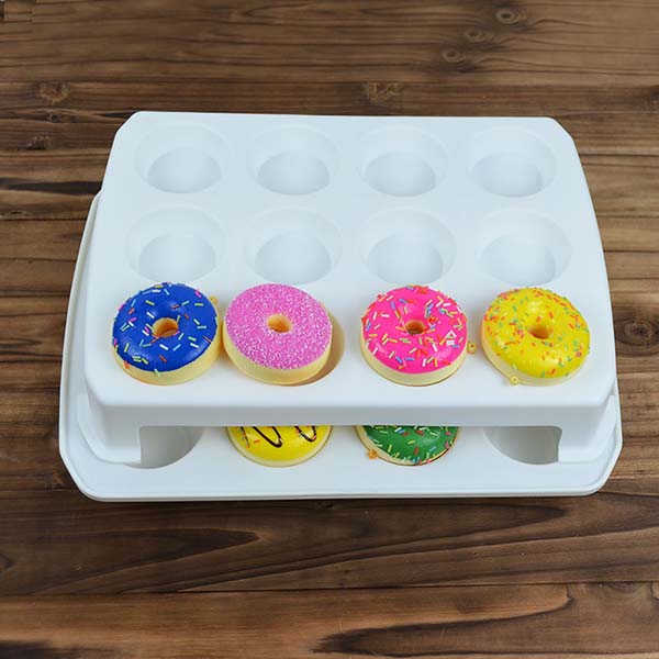 24pcs cupcake carrier