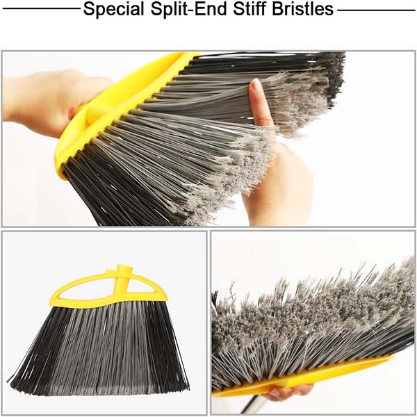 Angle Sweeping Broom