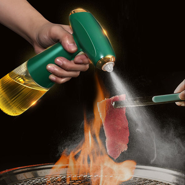 200ml Electric oil sprayer