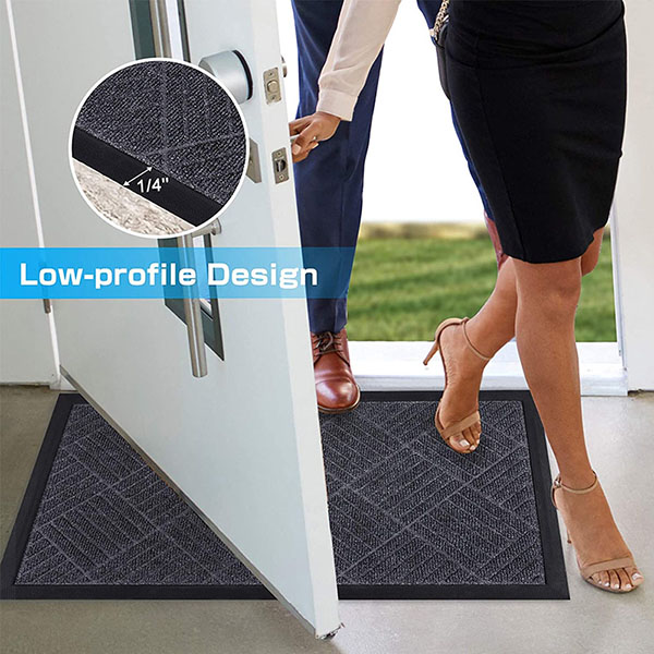 floor mat