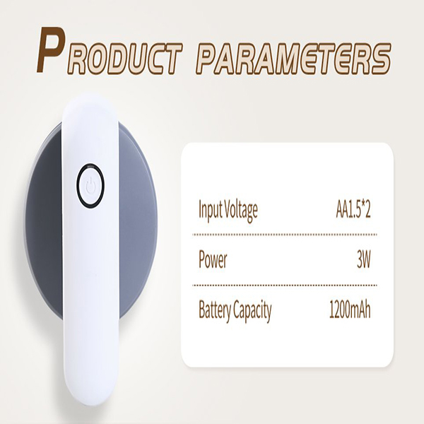 Portable Electric Lint Remover
