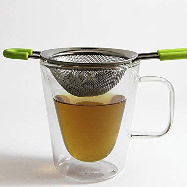 Stainless Steel fine Mesh Strainer 