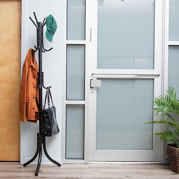  Coatrack Umbrella Tree Stand