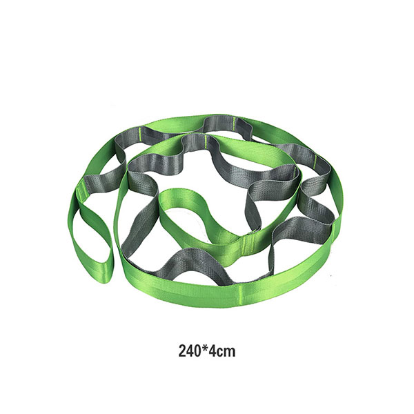 Yoga Multi-Loop Strap