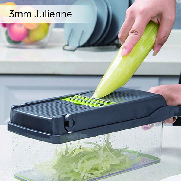 12 in 1, Vegetable Chopper