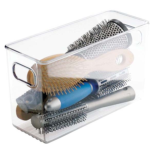  PET Fridge Bin with Handles