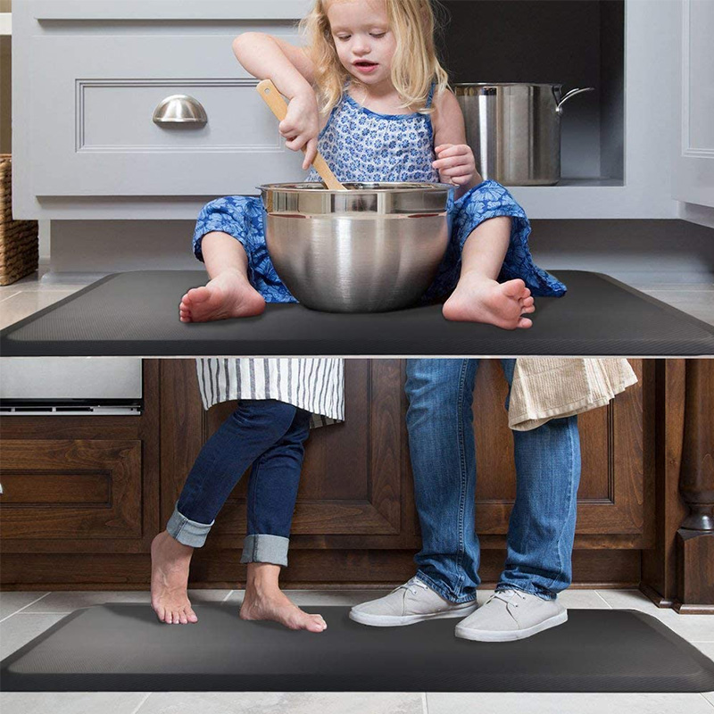 Premium Anti-Fatigue Comfort Mat