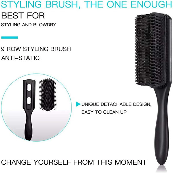 Hair Brush