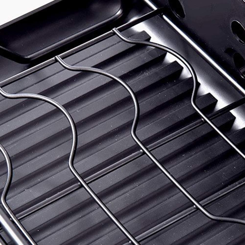 Dish Drainer and Drainer Set