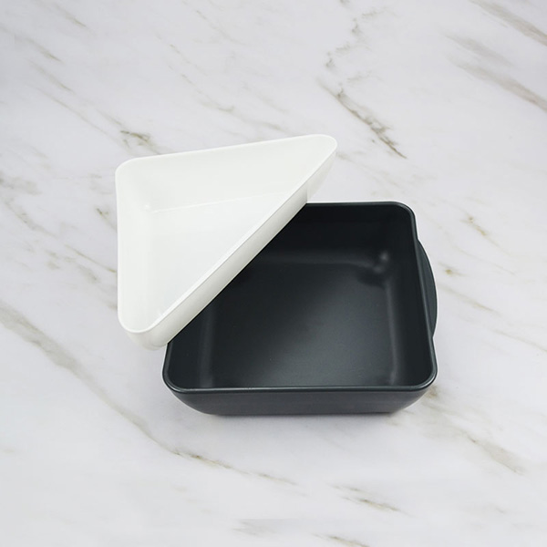 Box Appetit Lunch Box