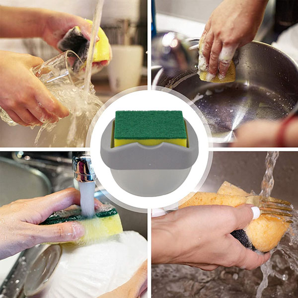 Soap Pump Dispenser