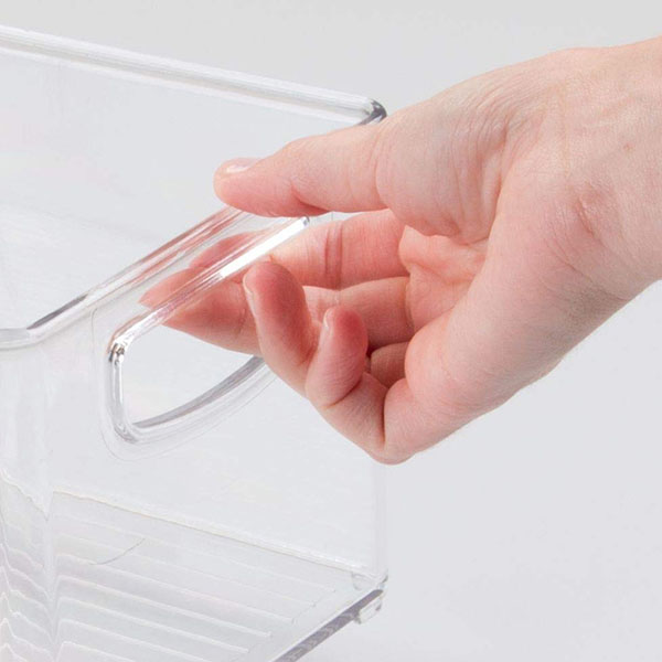 frige bin